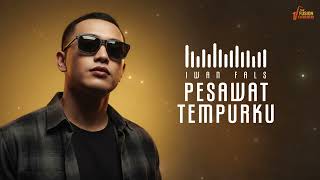 Download Lagu IWAN FALS - PESAWAT TEMPURKU | The Fusion Experiment MP3