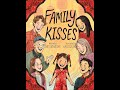 Family Kisses | A sweet insight into a Chinese Tradition.