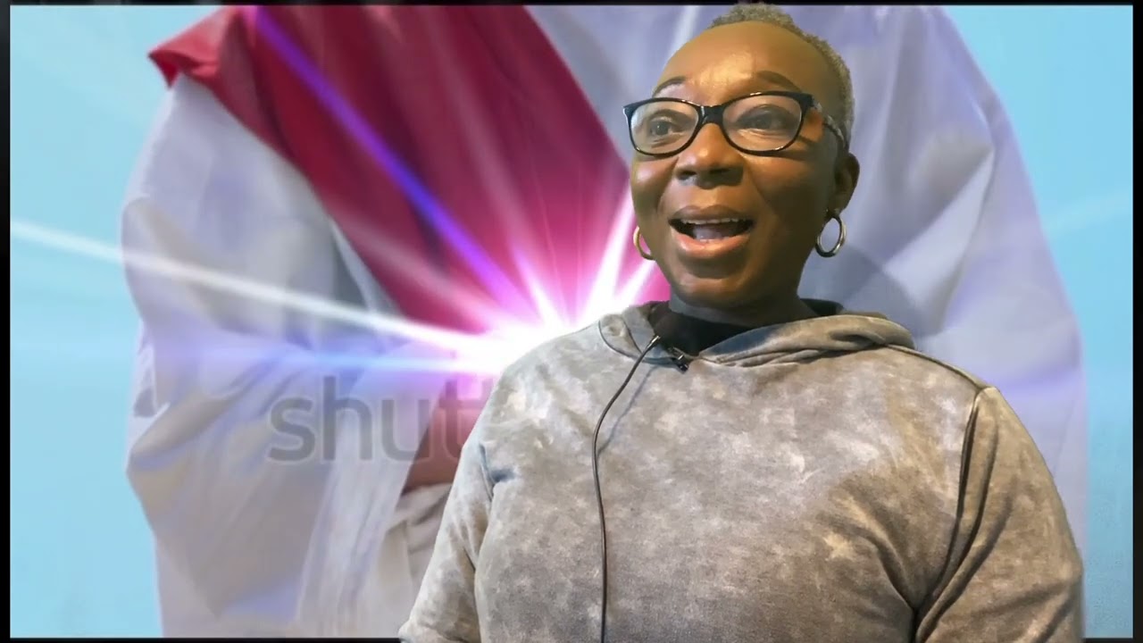 Jesus’ Power Is Not Limited By Time or Space @ FEEDING ON JESUS INTERNATIONAL 