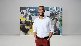 Desmond Pittman | Shine On | Walden University :15
