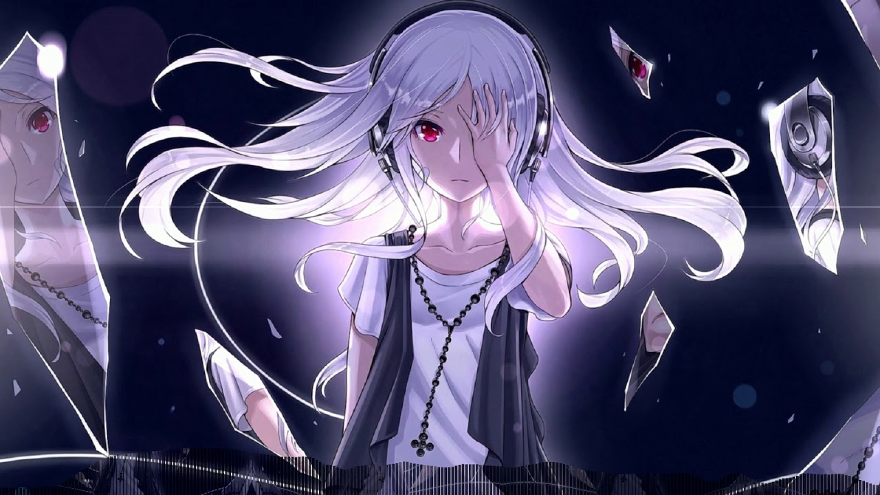 Nightcore - Out of Touch - Lastlings