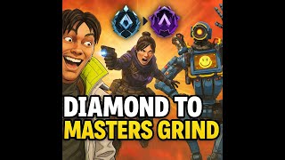 Apex Legends LIVE | Insane Ranked Grind & Crazy Snipes 🔥 @BIGANTREACTS