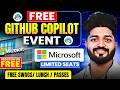 Biggest DevOps Meetup at Microsoft with free Goodies/Food/Office Entry❤️|Freshers/NONIT are eligible