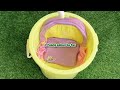 Cara Cuci Tas Himeku