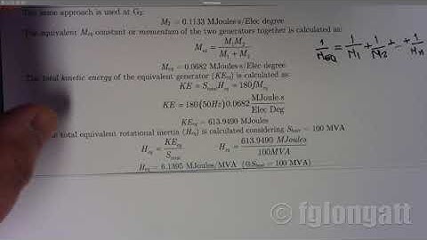 Example 2 Electromechanical contant calculations