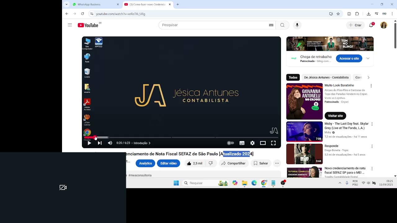 Atualizações sobre o Credenciamento da Nota Fiscal na SEFAZ/SP [09/2025]