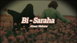 Bi Saraha - Abeer Nehme 🎵🕊️( Cover by Rouh Alsharq Choir ) Viral Di TikTok