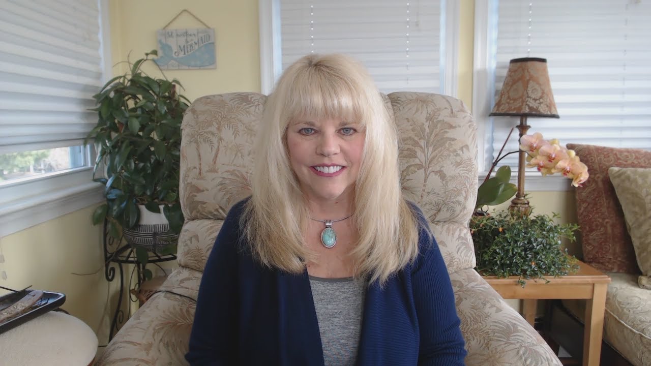 Sagittarius Psychic Tarot Reading May 2019 by Pam Georgel
