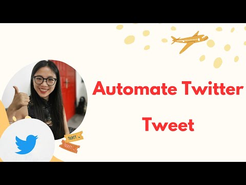 Auto Tweet || Mass Tweet bot in 2023