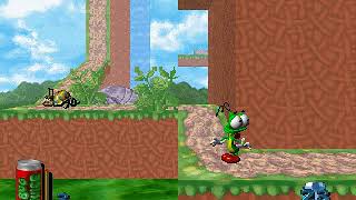 Platform Game | Wikipedia audio article