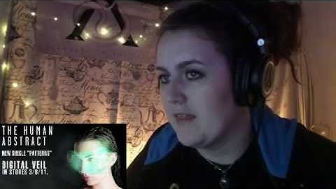 Reaction! The Human Abstract - Patterns