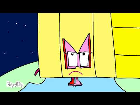 [MOST VIEWED, LIKED AND COMMENTED!] 33,550,336: Crushed (Perfect Numbers Animation)