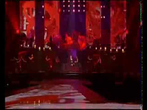 Mylene Farmer - Fuck Them All