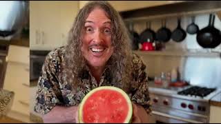 WEIRD AL ANKOVICK - Real? Or Cake?￼ Profile