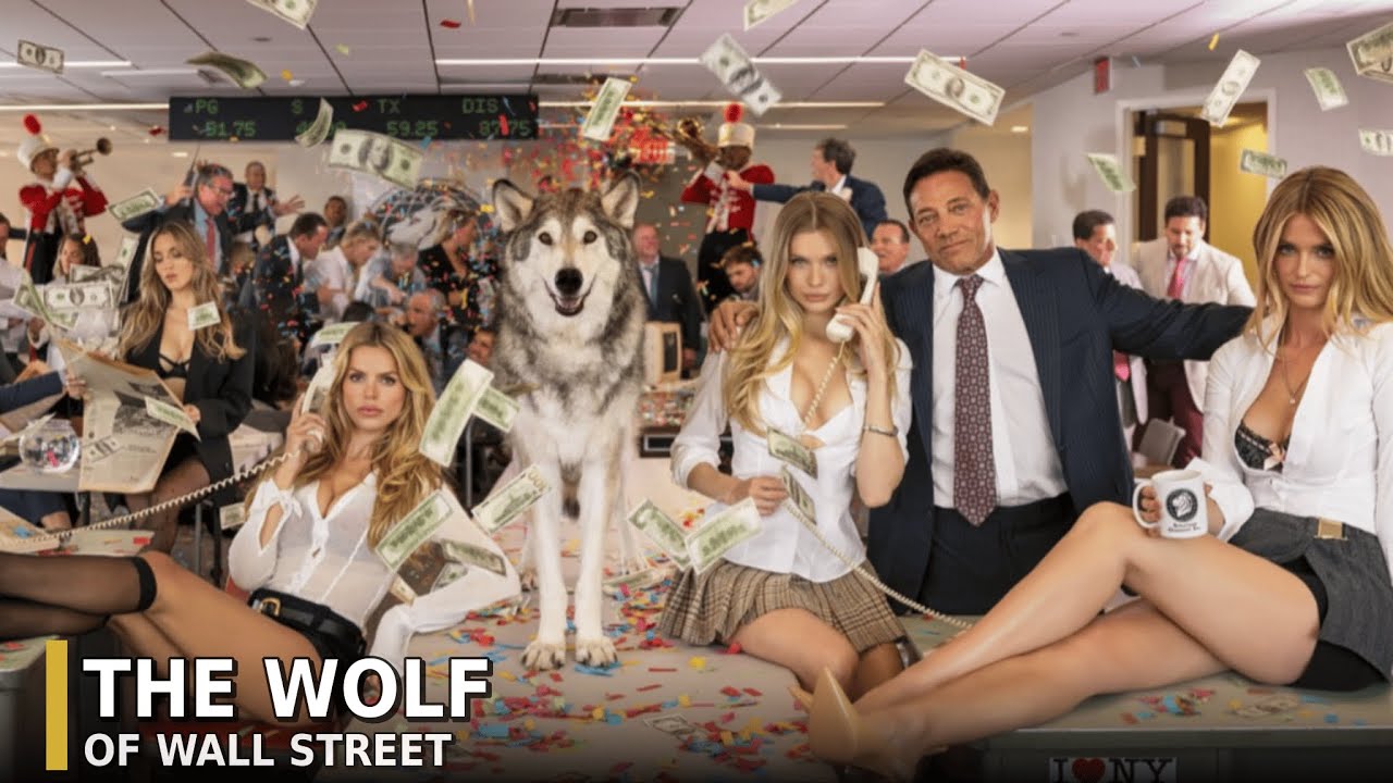 The Most Dangerous Scammer in Wall Street History: The $200M Fraud