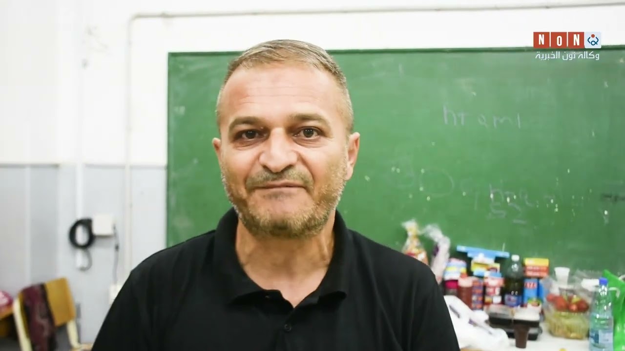 اللبنانيون يشكرون المرجع السيستاني على دعمه للشعبين الفلسطيني واللبناني