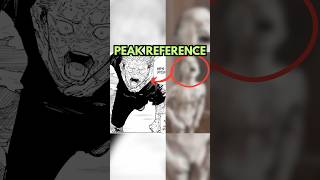 Sukuna's Heian Humour is HILARIOUS💀✌️#pandaproduction  #jujutsukaisen #anime