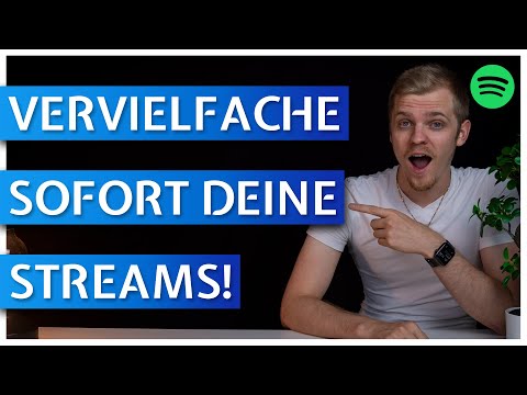 Streams boosten: So nutzt du die Release-Playlist-Strategie auf Spotify!