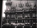 Mnchen 1930  privater schmalfilm  agentur meier zu hartum