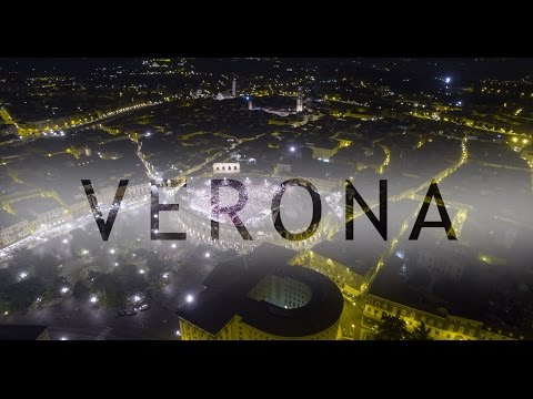 Verona: Ein Tag