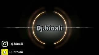 ريمكس خوش انسان - Dj.binali