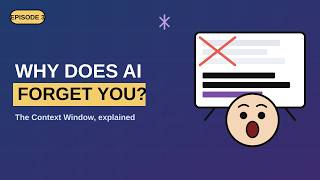 Why Does AI 'Forget' Mid-Conversation (It's Not What You Think)