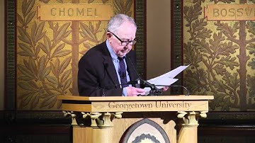 Day 1 - Video 3: Plenary Session 2