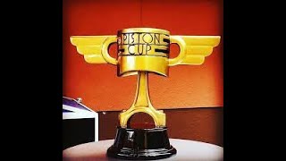 Top 10 of the 2005 Piston Cup season
