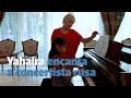 Yahaira Tubac derrocha talento ante pianista rusa | Prensa Libre