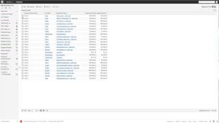 KReporter Standard with Preview Plugin