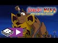 Scooby-Doo and KISS Rock and Roll Mystery | Scooby-Doo's Rollercoaster Tour | Boomerang UK 🇬🇧