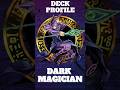 Yu-Gi-Oh! DARK MAGICIAN (Mago Oscuro) DECK PROFILE (versión pura) TCG 2024 🧙🧙 Yugioh DM