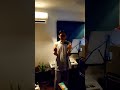 星屑のステージ1/THE CHECKERS アカペラ Cover