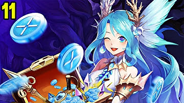 Best Nft Game Dear, Ella Rpg Free to Play Android ios Gameplay Play to earn P2E NFT GAME Part 11