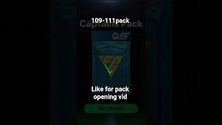 109111 Fcm Pack