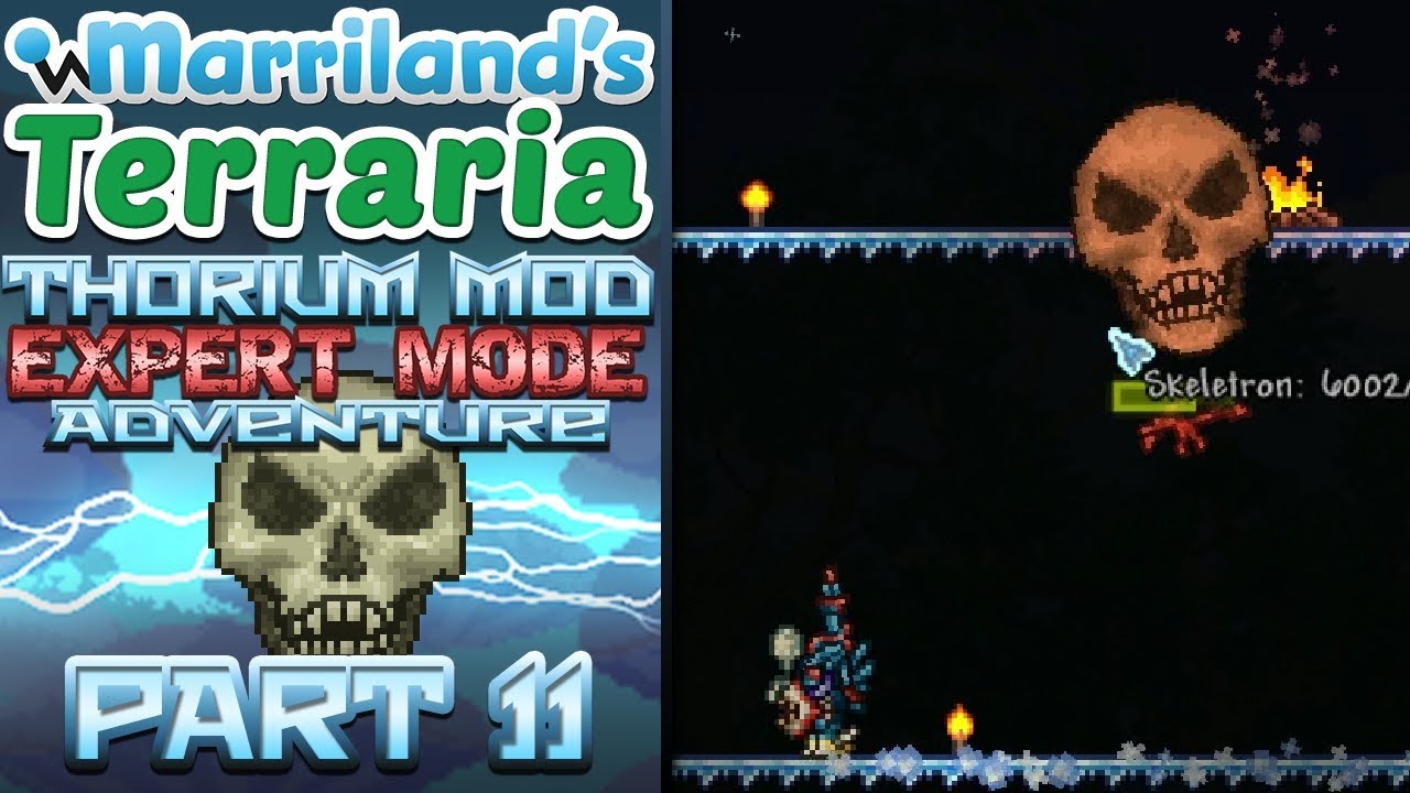 terraria thorium builder terraria thorium builder