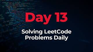 DAY 13 LeetCode | I liked this problem — slanted cipher decoding (LeetCode 2075)
