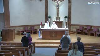 Ascension Catholic Church