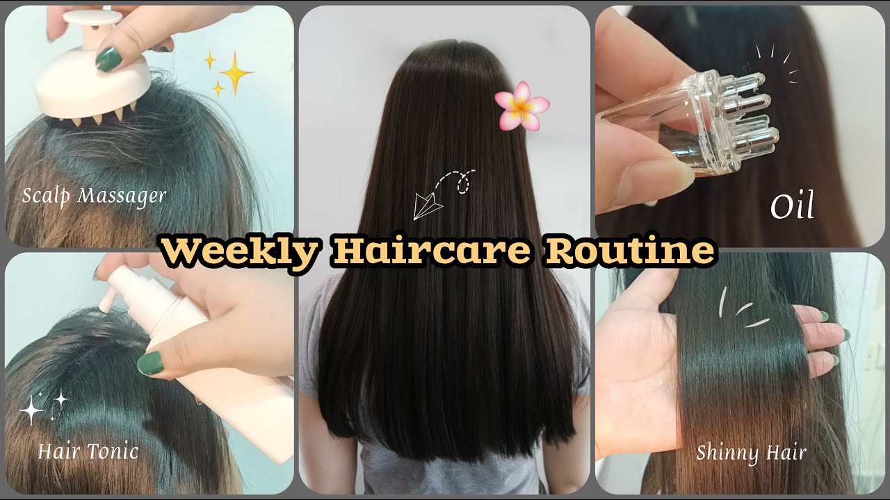 Low Porosity Hair Care Routine | Best Products, & Growth Tips | Glow Yourself