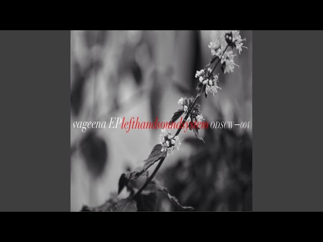 Vageena (Original Mix)