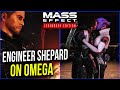 Mass Effect 3 Why You Should play as an ENGINEER on Mass Effect 3 Why You Should play as an ENGINEER on
