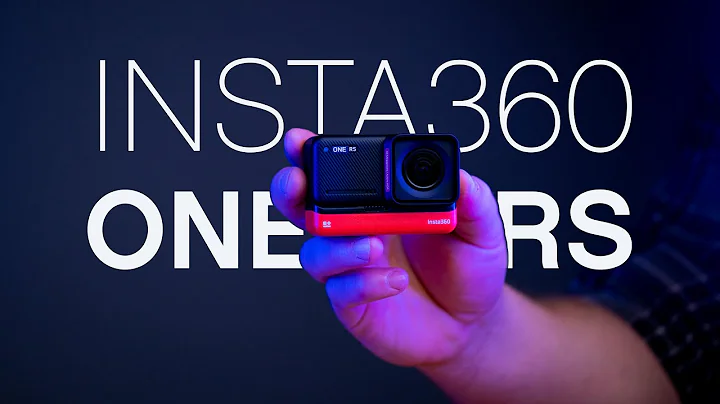 NEW Insta360 ONE RS -- Ultimate Setup Guide! - DayDayNews