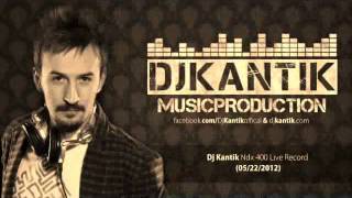 Dj MuRaTTi ft. Dj KaNTiK - Apachi 2012 (Orginal Club Mix) !!Ss Resimi