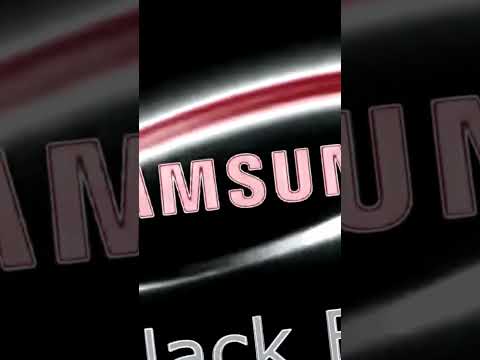 Samsung Banjo Vocoder Powers Samsung Logo Effects Winkagel Samsunggalaxy Banjo Logoanimation 