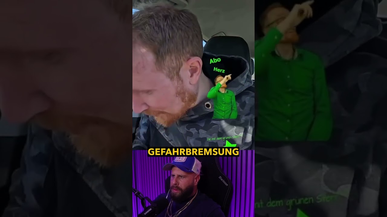 Ach du schei..🤯