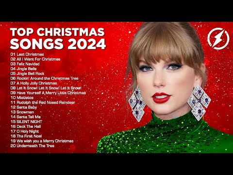 Christmas Songs 2023 🎅 Top Christmas Music Playlist 