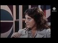 Mireille dansereau et son film la vie rve en 1972