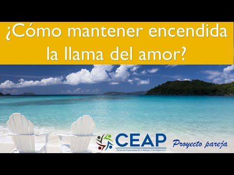 Video: Cómo Distraerse Del Amor