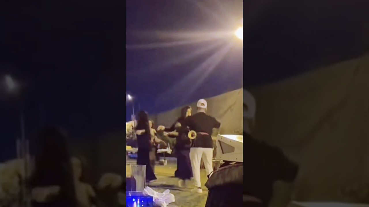 حفله البوعلوان 2025