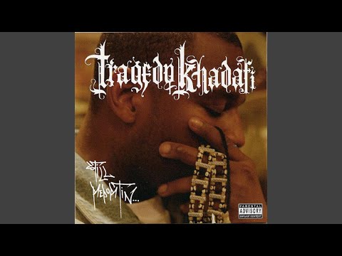 Tragedy Khadafi — Hood Love (prod. Booth)